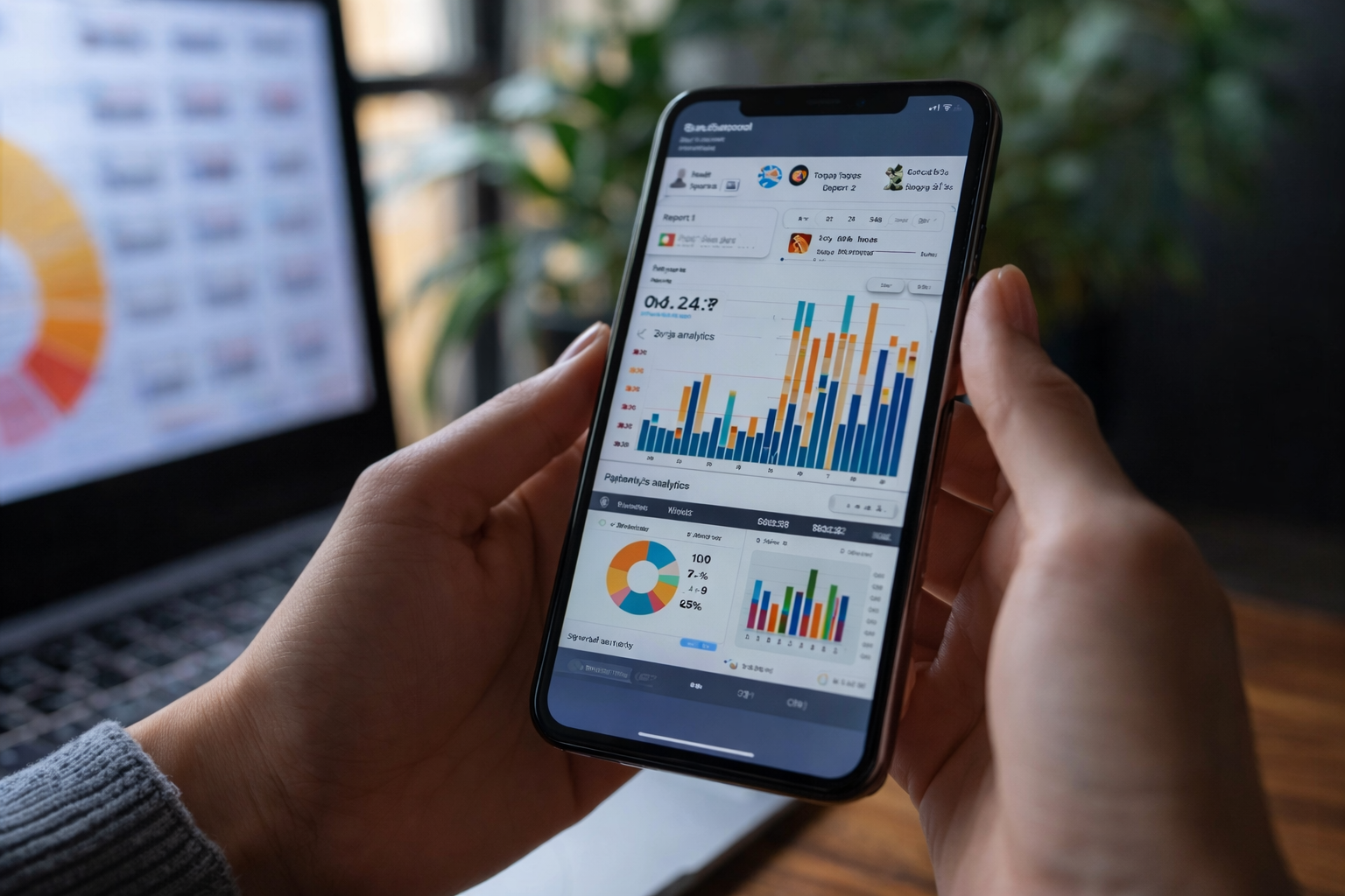 Explora nuestro trabajo